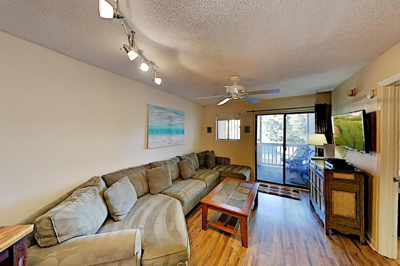 Spa On Port Royal Sound Hilton Head Island Camera foto