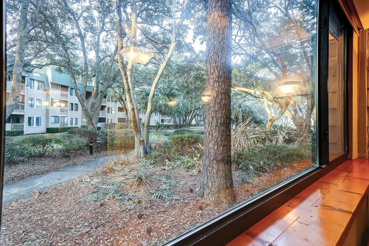 Spa On Port Royal Sound Hilton Head Island Esterno foto