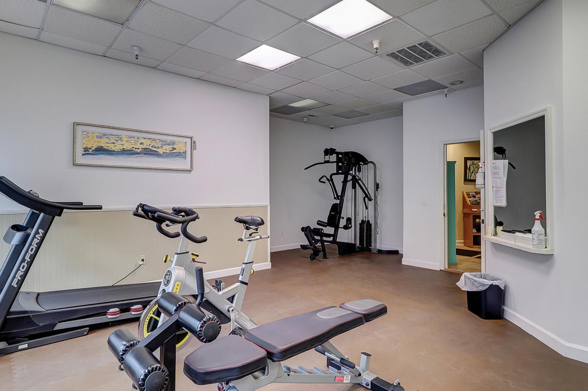 Spa On Port Royal Sound Hilton Head Island Camera foto