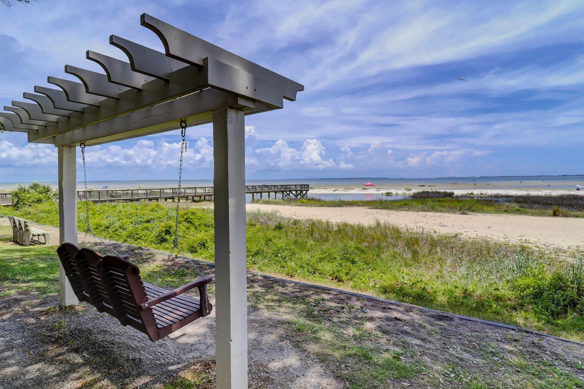 Spa On Port Royal Sound Hilton Head Island Camera foto